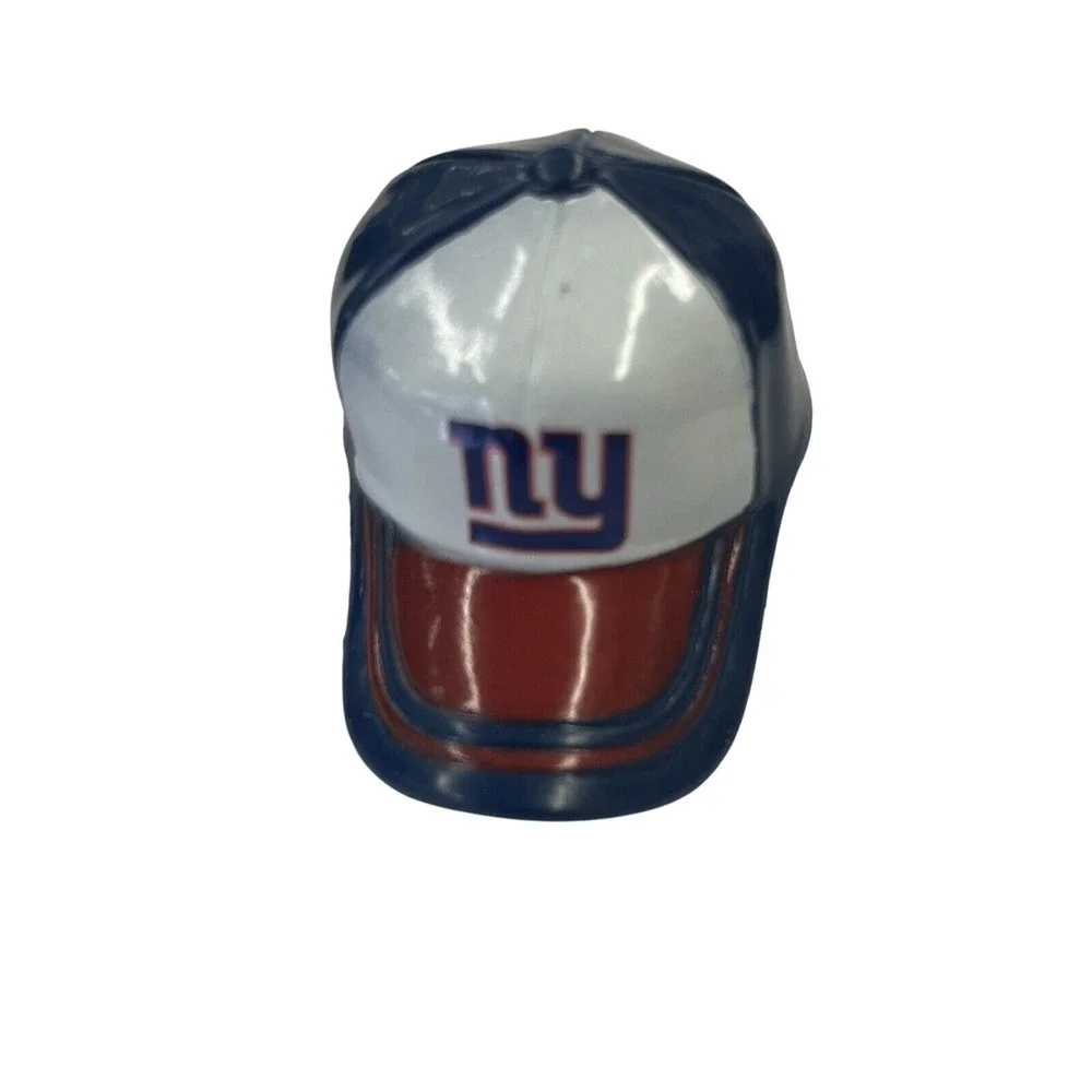 New York Giants NFL Football Cap Hat Mini 2